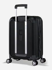 Aegis - Cabin (Expandable) / Black