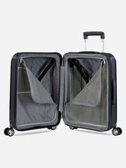 Aegis - Cabin (Expandable) / Black