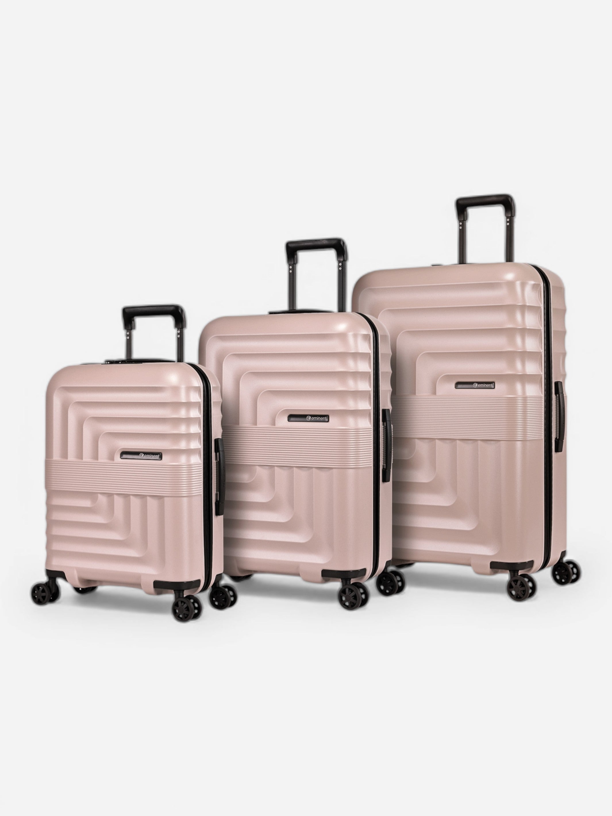 Dandelion - Set / Rose