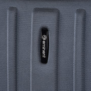 Kapstadt Premium Edition - Przednia kieszeń / Szary 