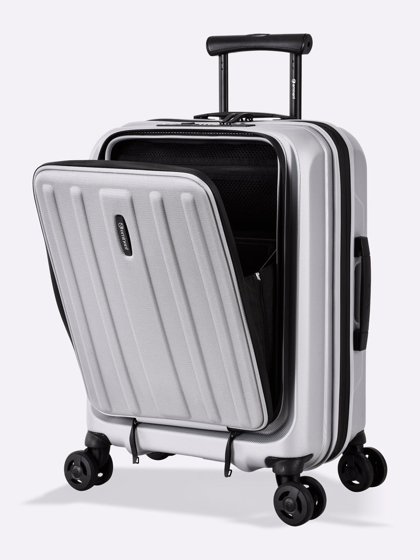 56x45x25 size suitcases - compact yet roomy – Eminent Luggage