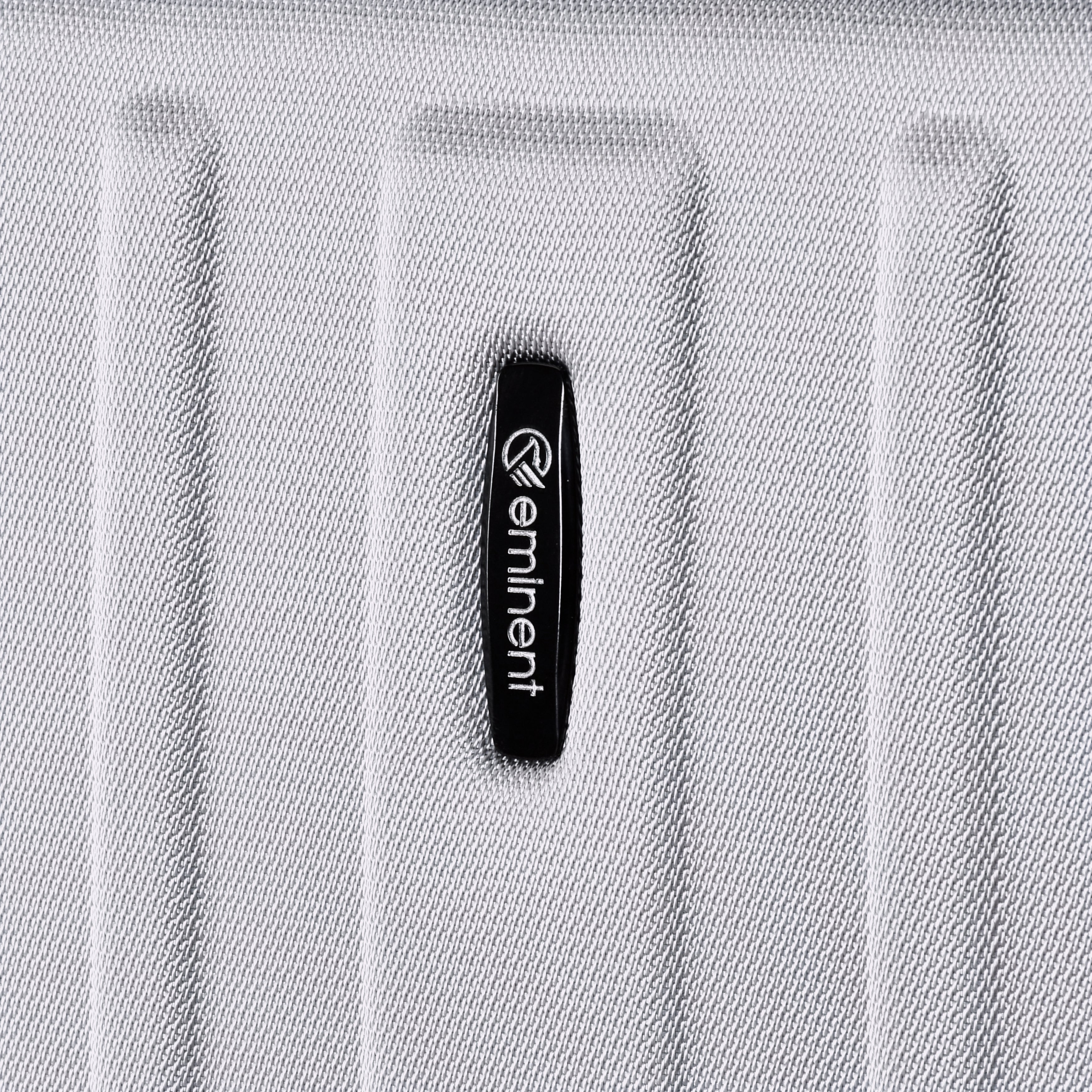 Kapstadt Premium Edition - Front Pocket / Silver | Business