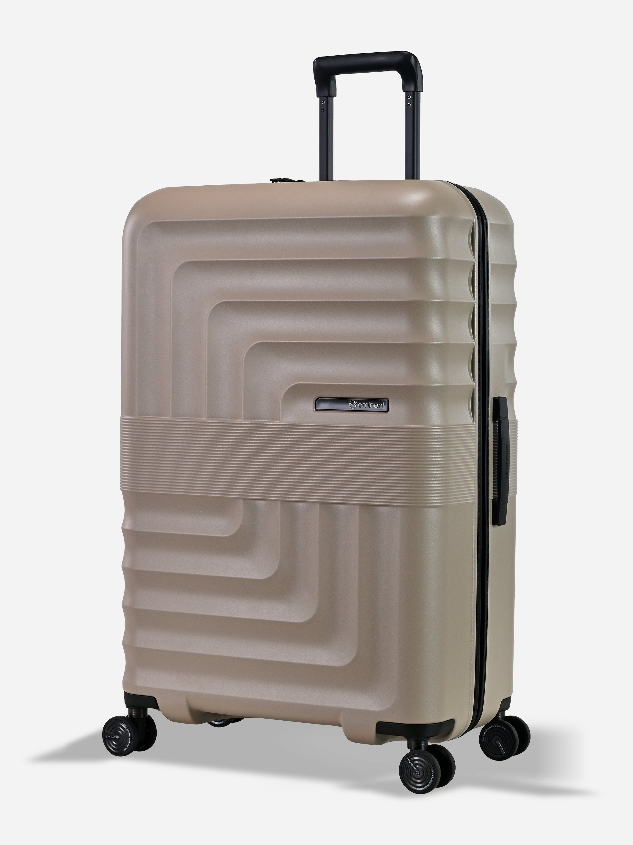 Dandelion - Groot (Uitschuifbaar) / Beige 