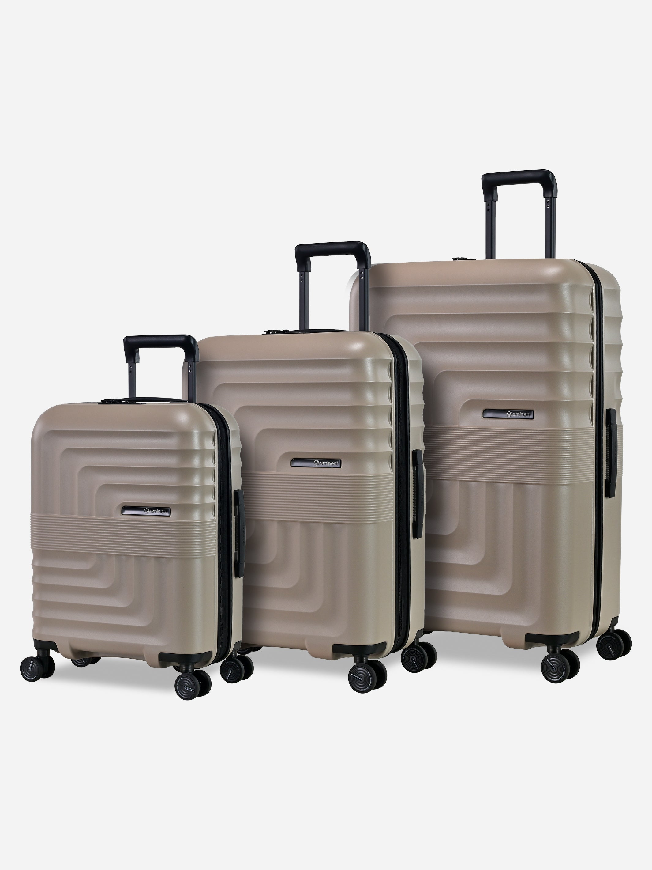 Dandelion - Set (Extensible) / Beige 