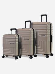 Dandelion - Set (Extensible) / Beige 