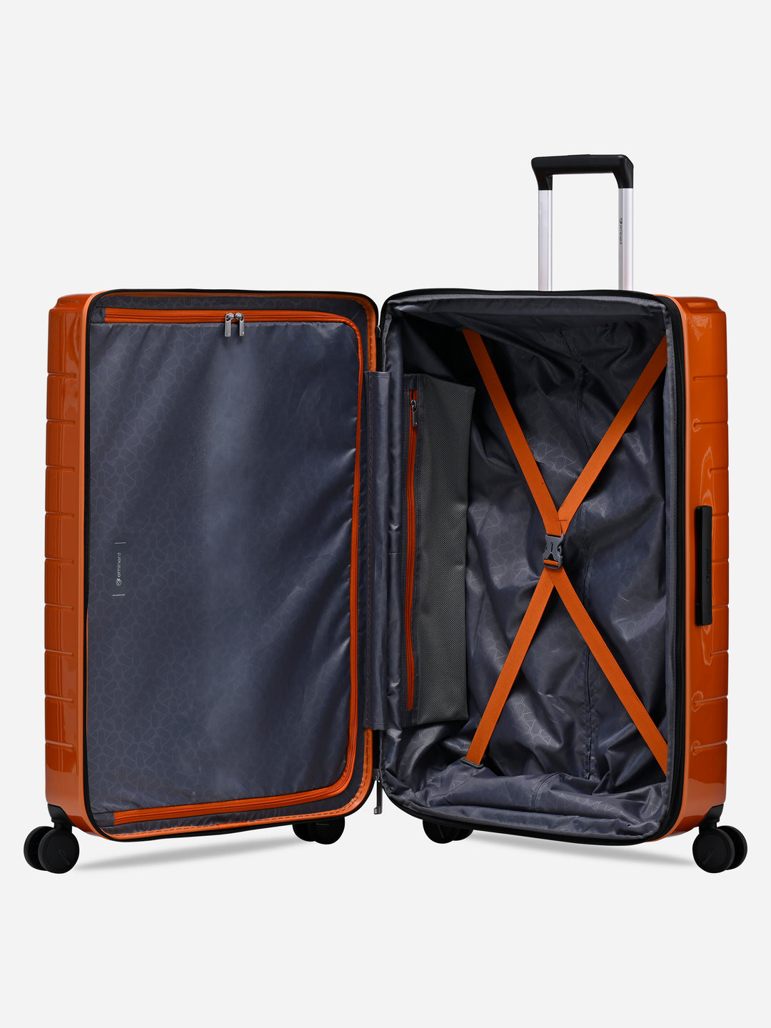 Voyager - Set (Extensible) / Orange 