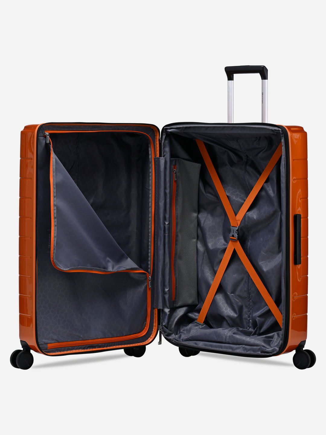 Voyager - Large (Expandable) / Orange