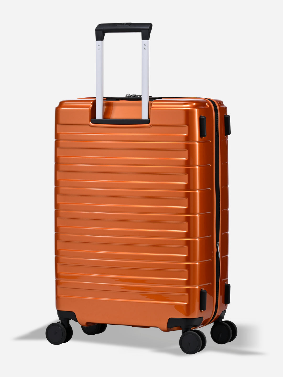 Voyager - Moyen (extensible) / Orange 