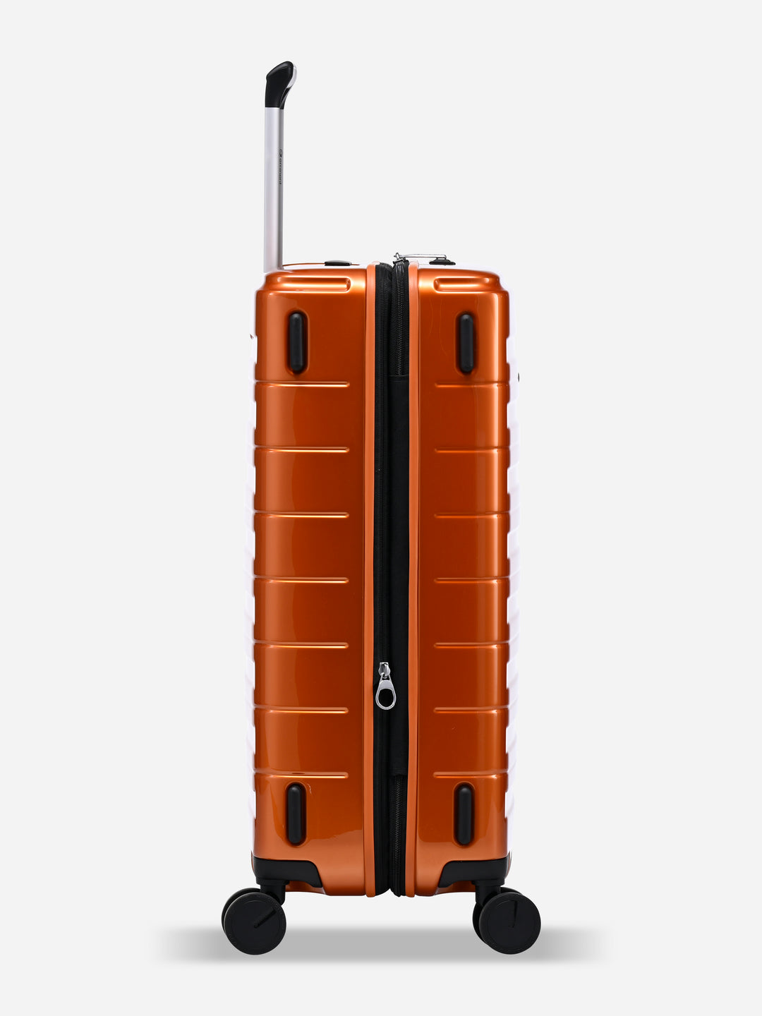 Voyager - Moyen (extensible) / Orange 