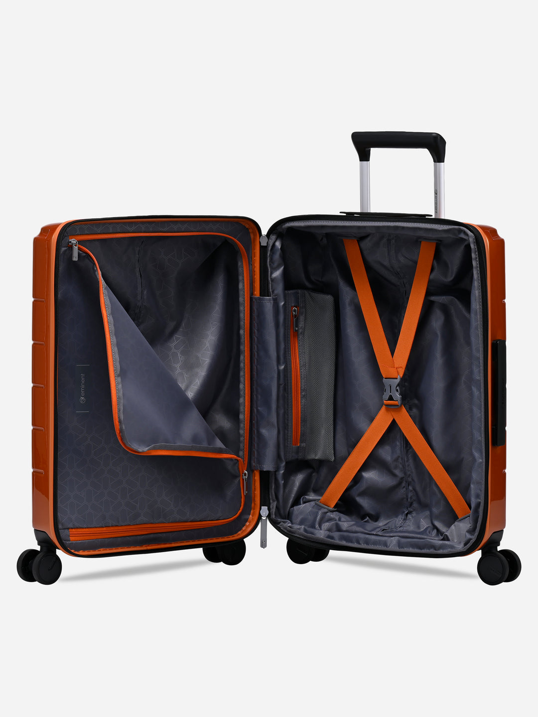 Voyager - Cabin (Expandable) / Orange