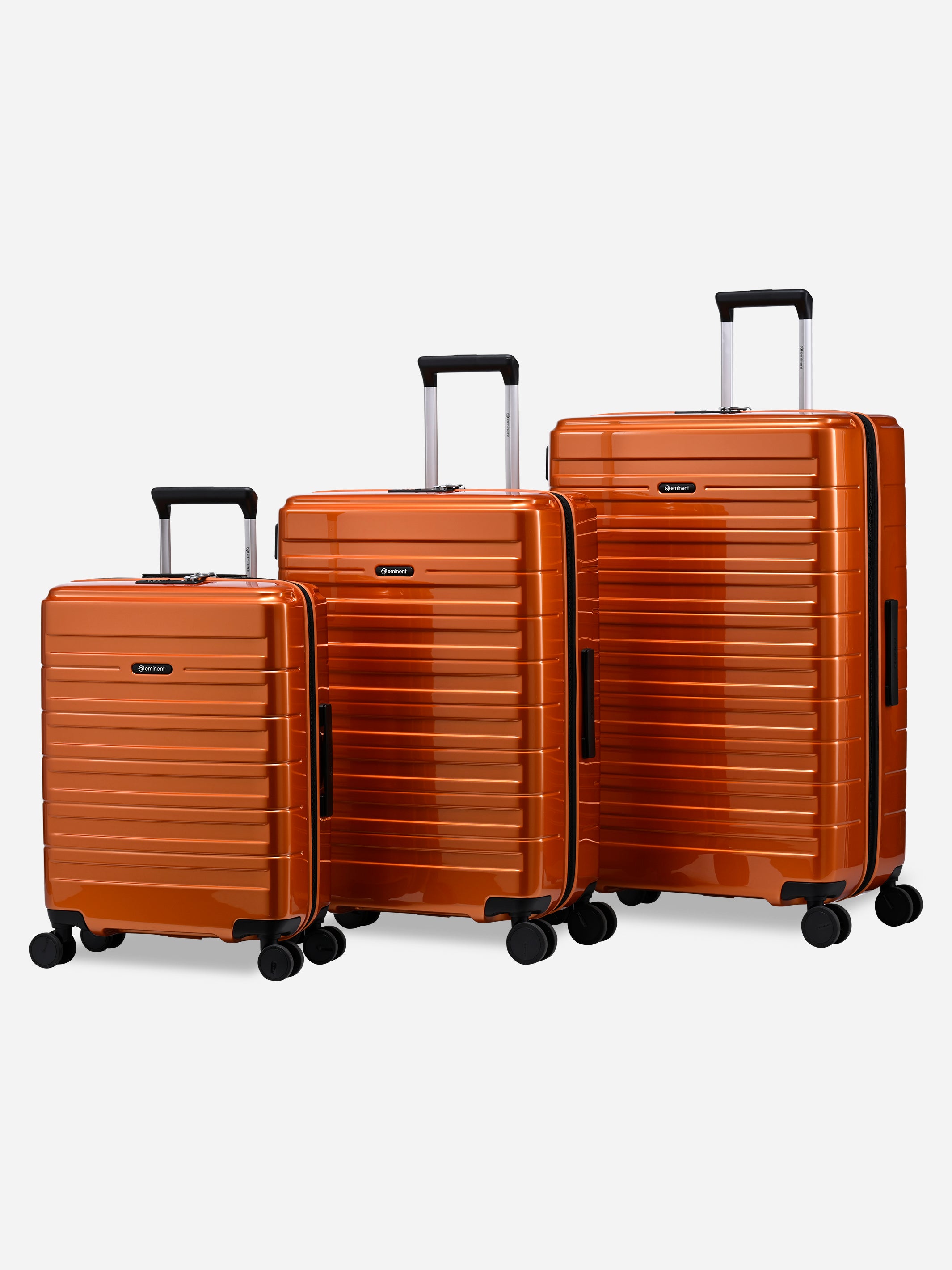 Voyager - Set (Extensible) / Orange 