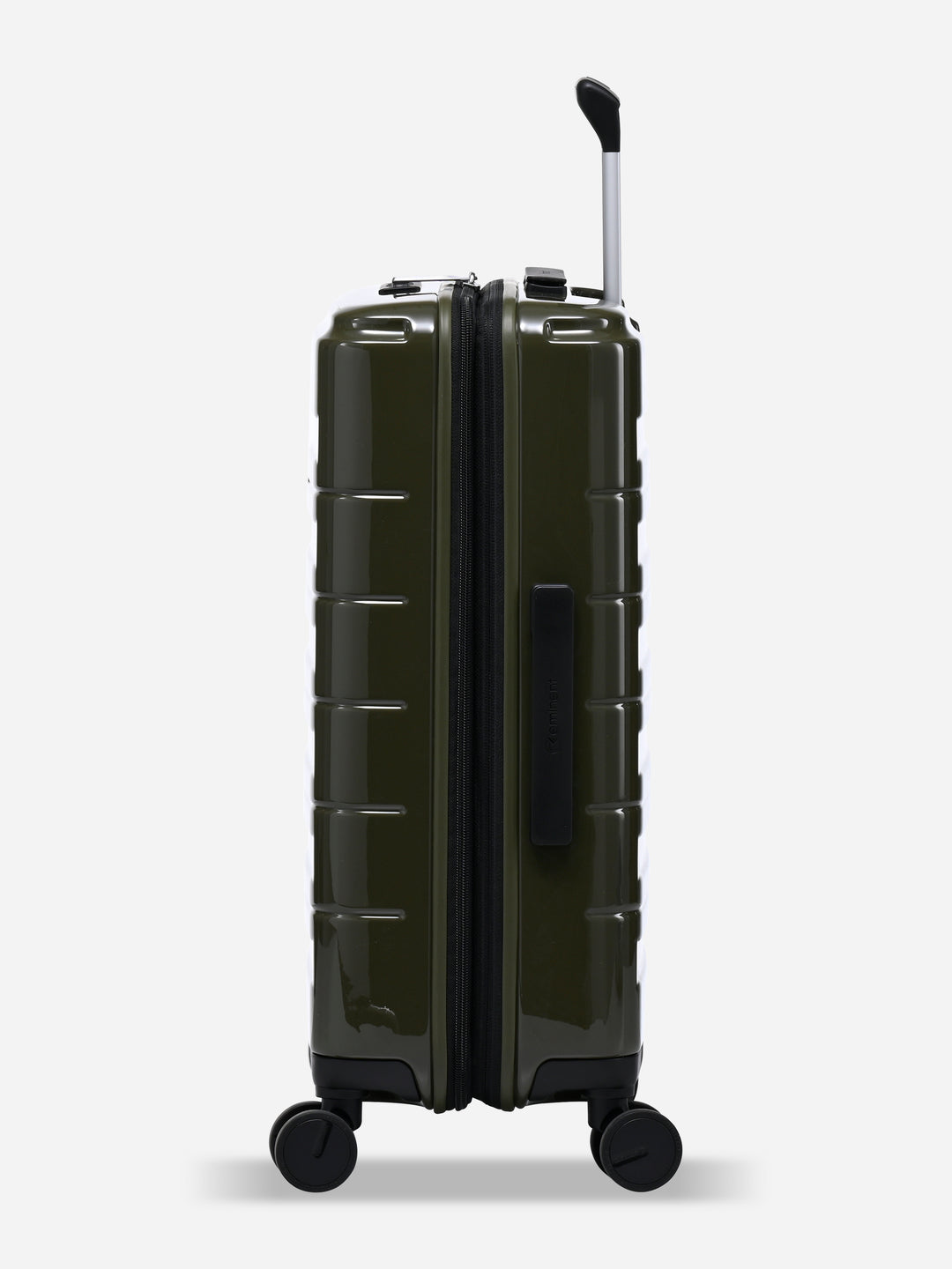 Voyager - Kabine (erweiterbar) / Dunkelgrün 