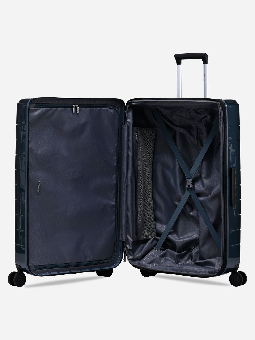 Voyager - Set (Extensible) / Graphite 