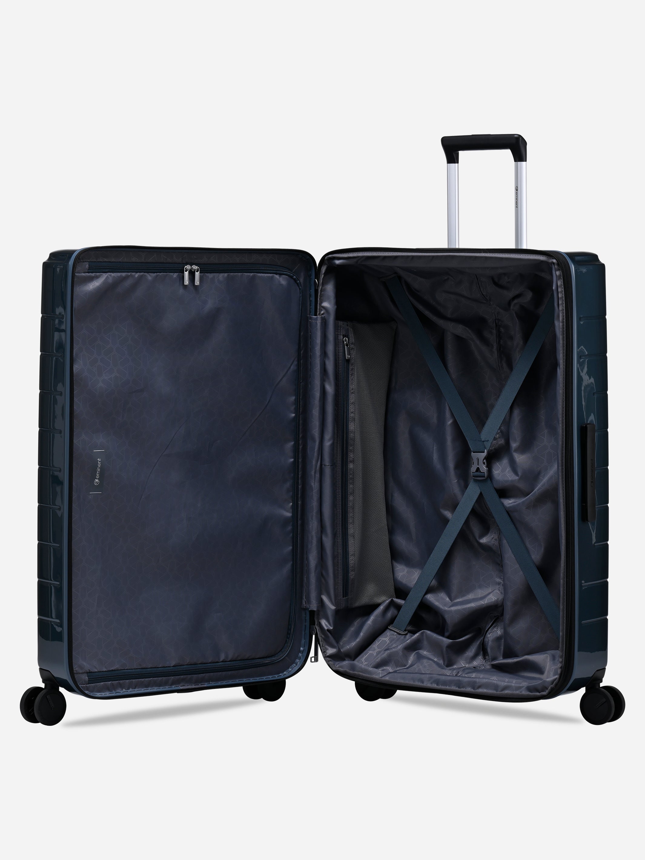 Voyager - Set (Extensible) / Graphite 