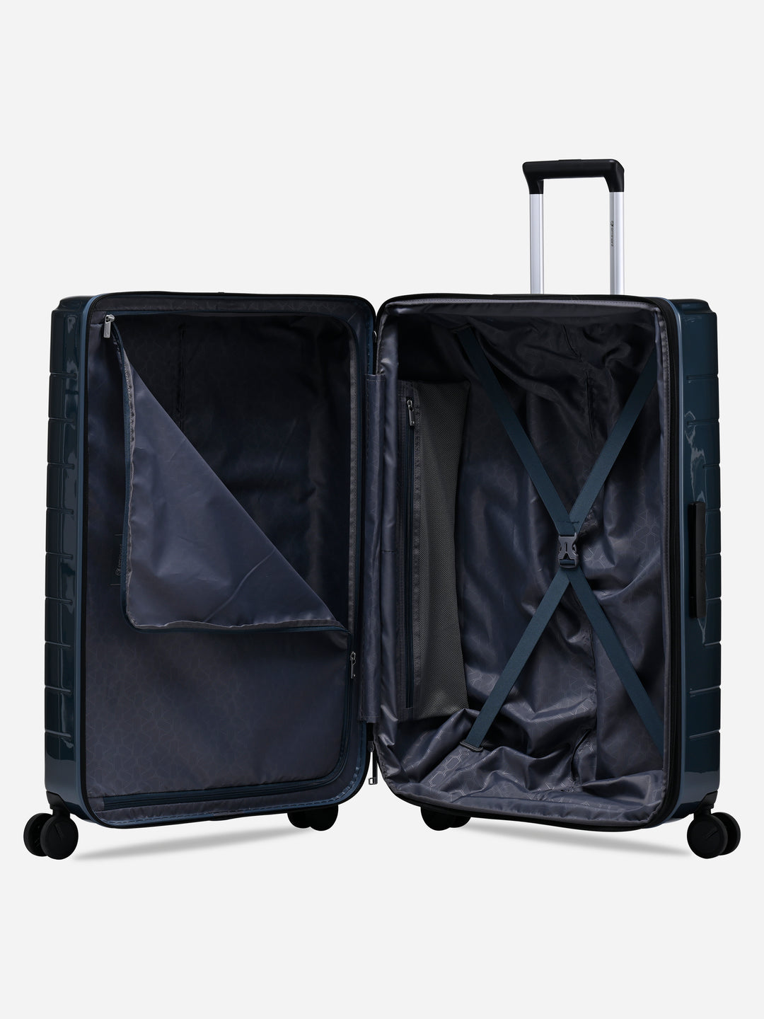 Voyager - Set (Extensible) / Graphite 
