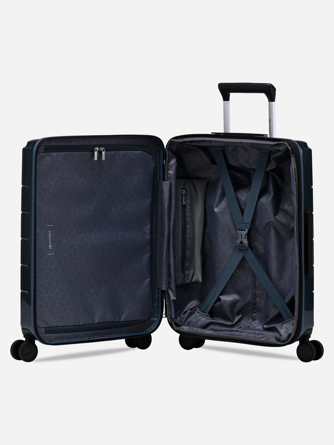 Voyager - Cabine (extensible) / Graphite 