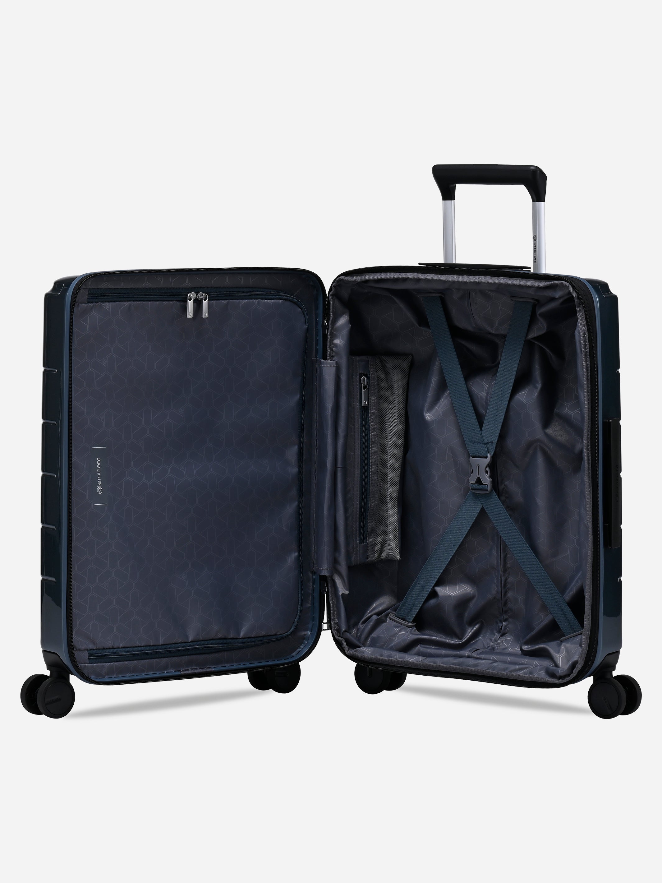 Voyager - Cabine (extensible) / Graphite 