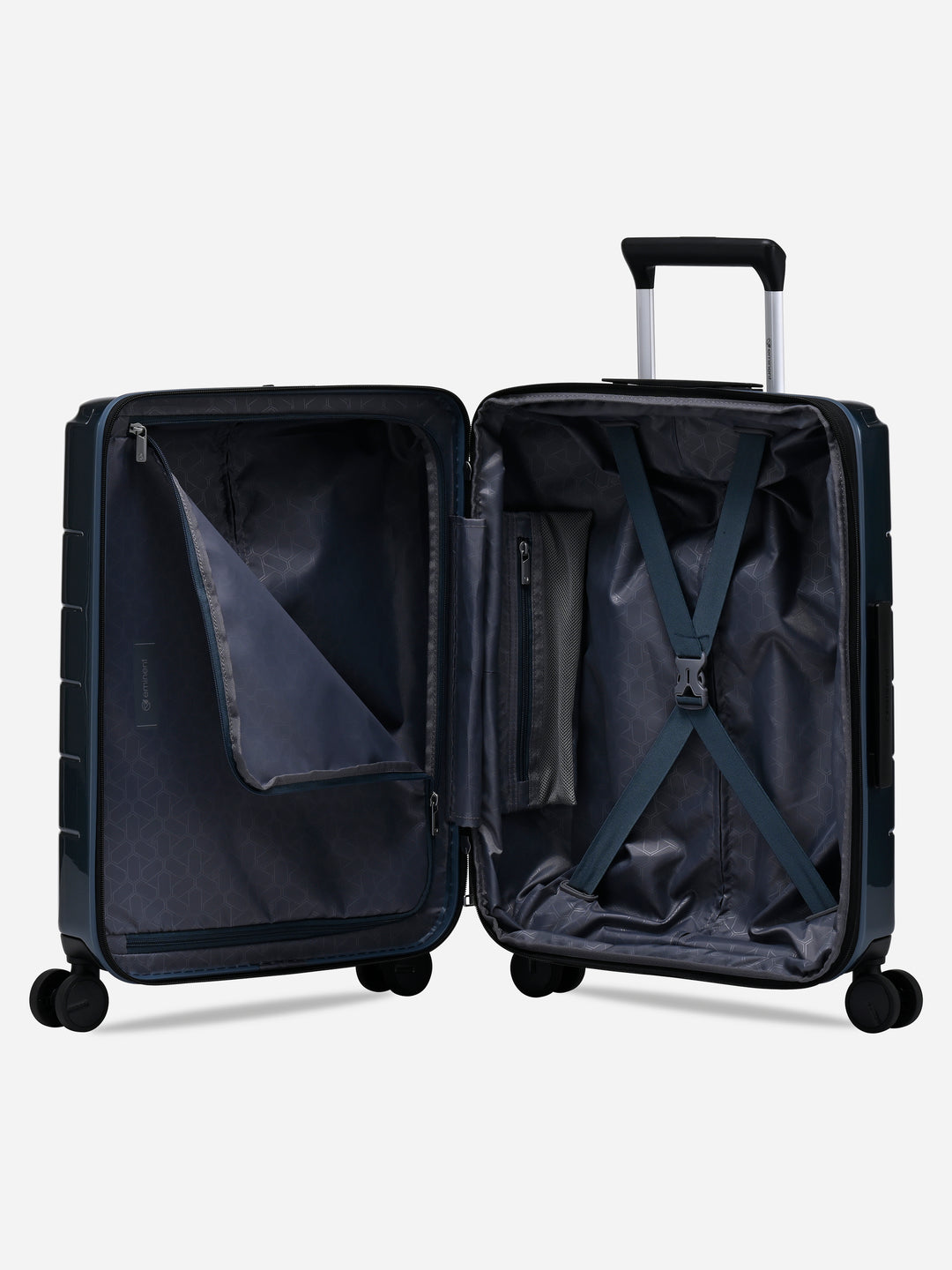 Voyager - Cabine (extensible) / Graphite 