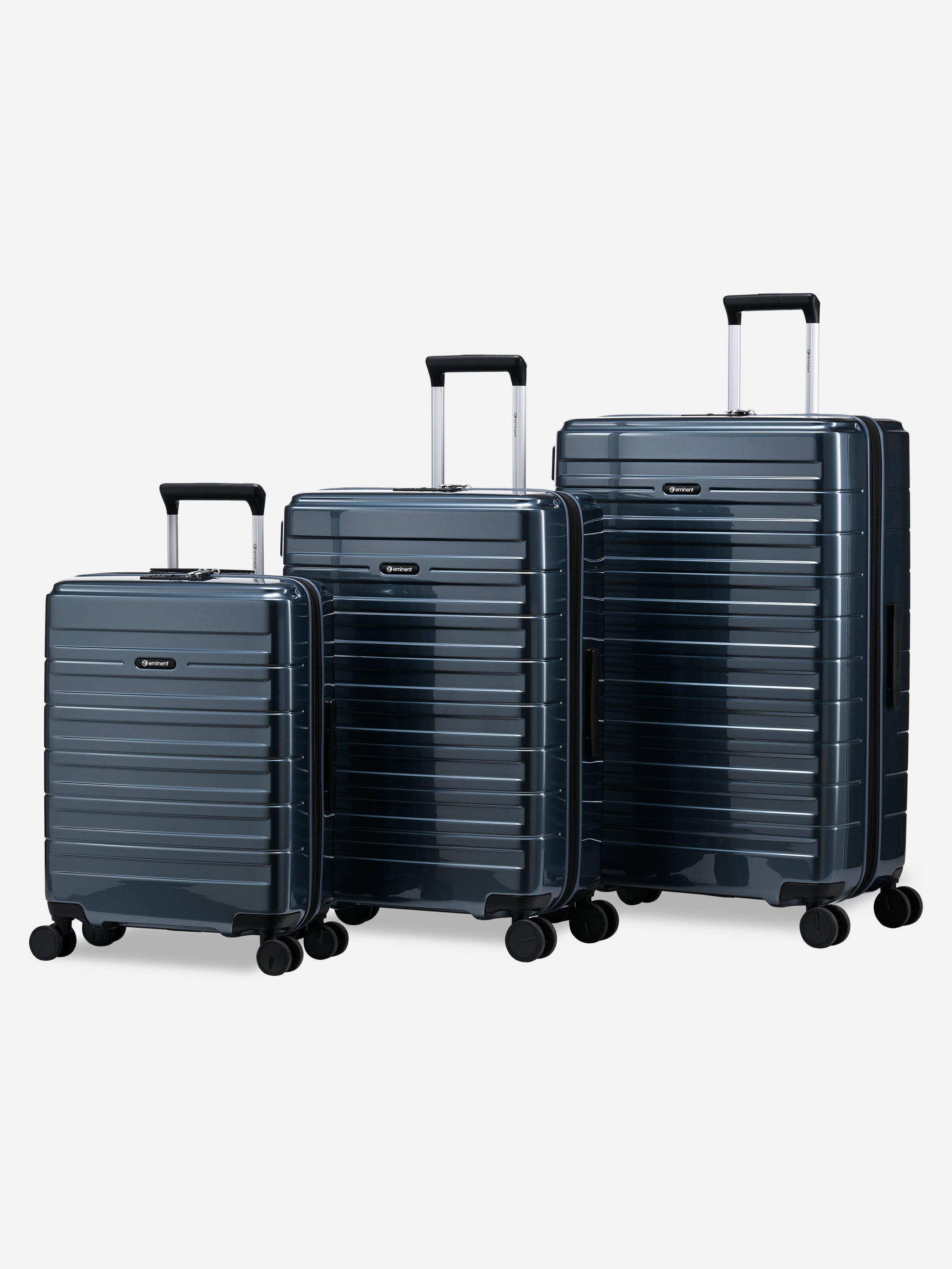 Voyager - Set (Extensible) / Graphite 