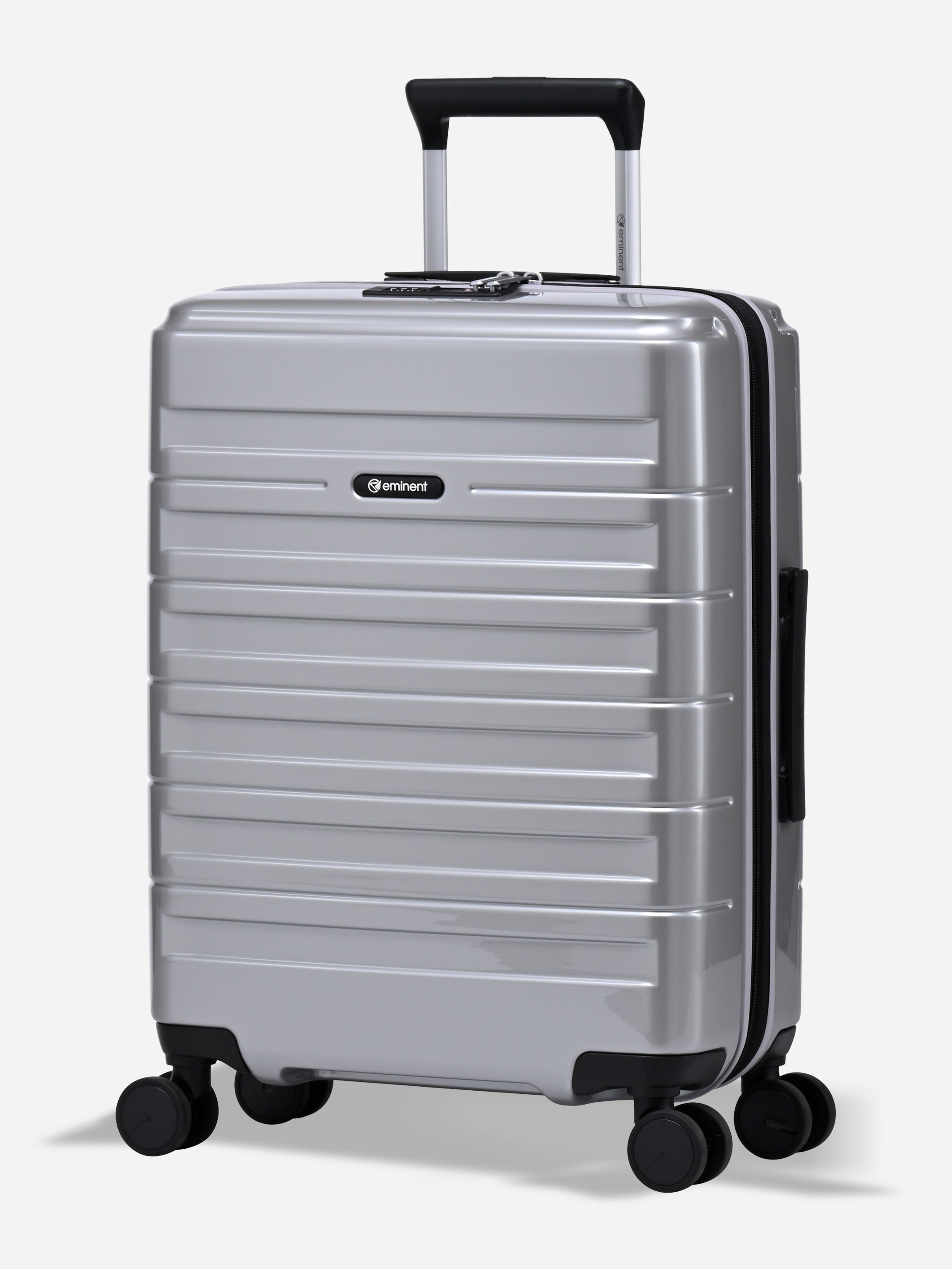 Voyager - Cabine (extensible) / Argent 