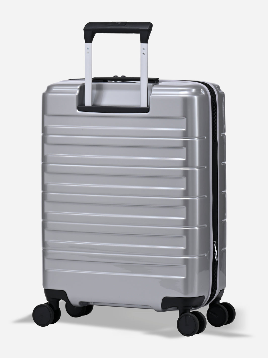 Voyager - Cabine (extensible) / Argent 