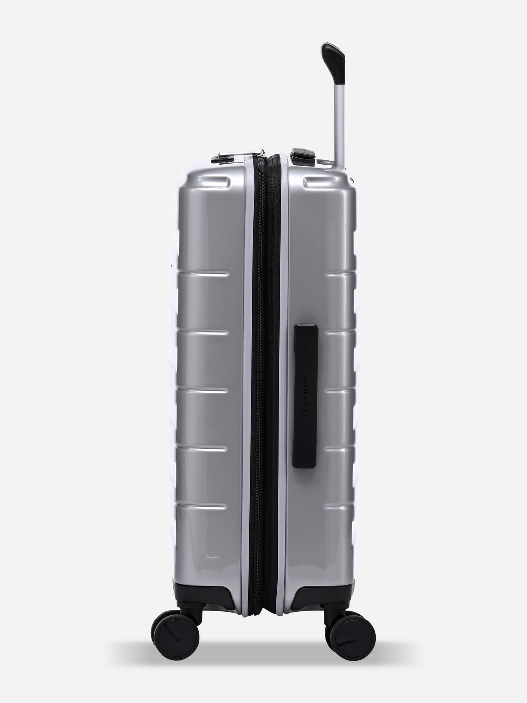 Voyager - Cabine (extensible) / Argent 
