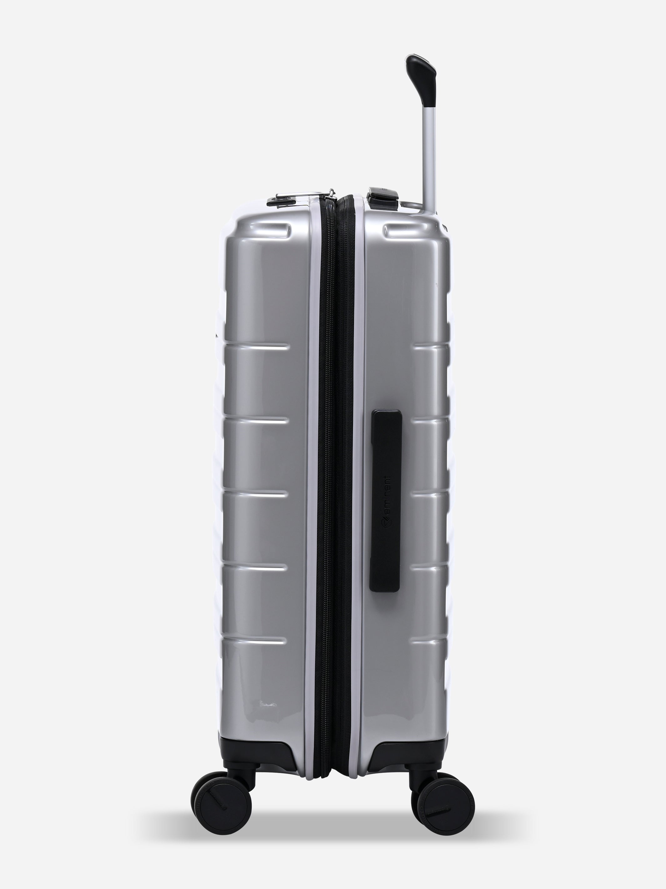 Voyager - Cabine (extensible) / Argent 