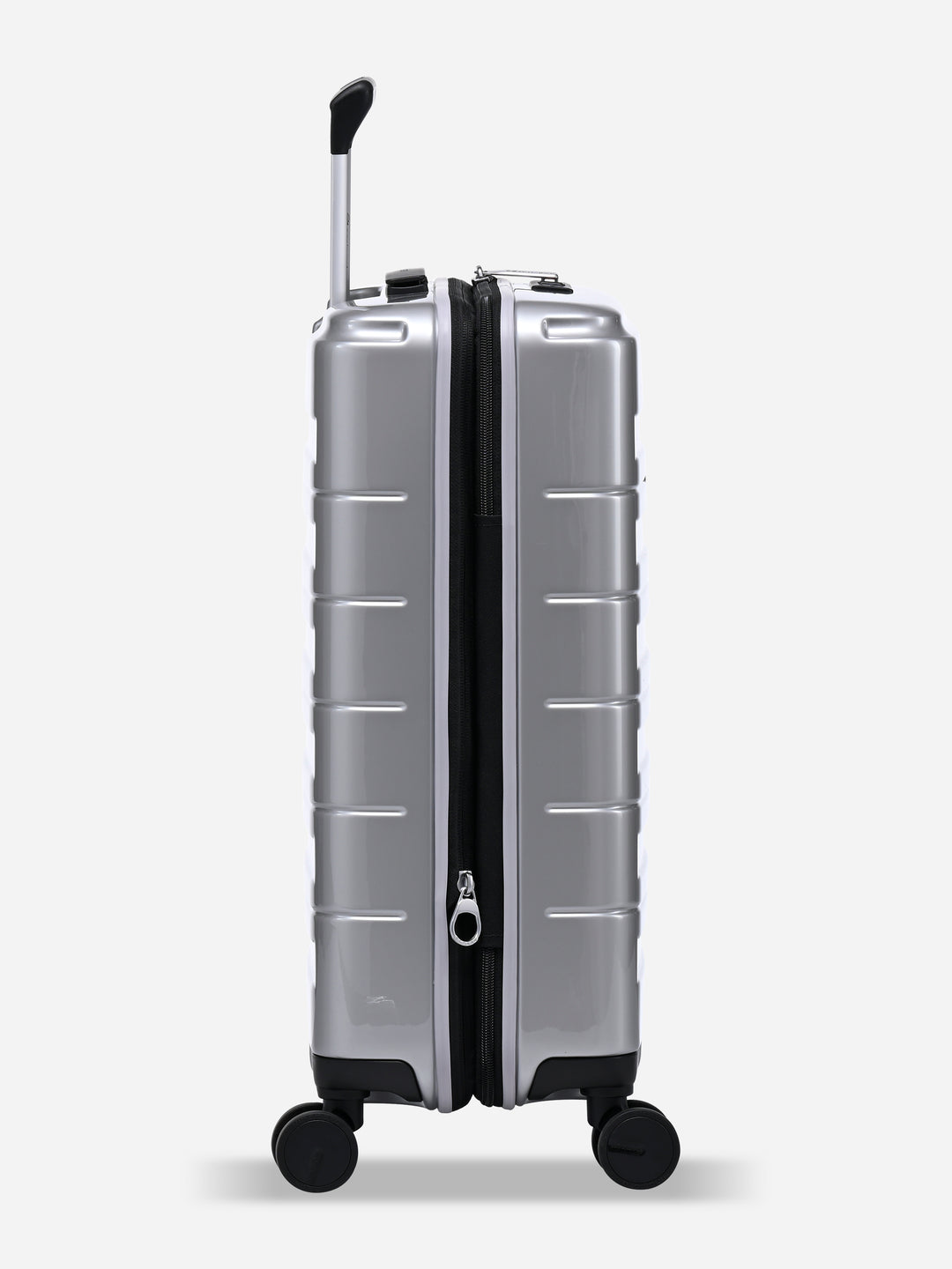 Voyager - Cabine (extensible) / Argent 