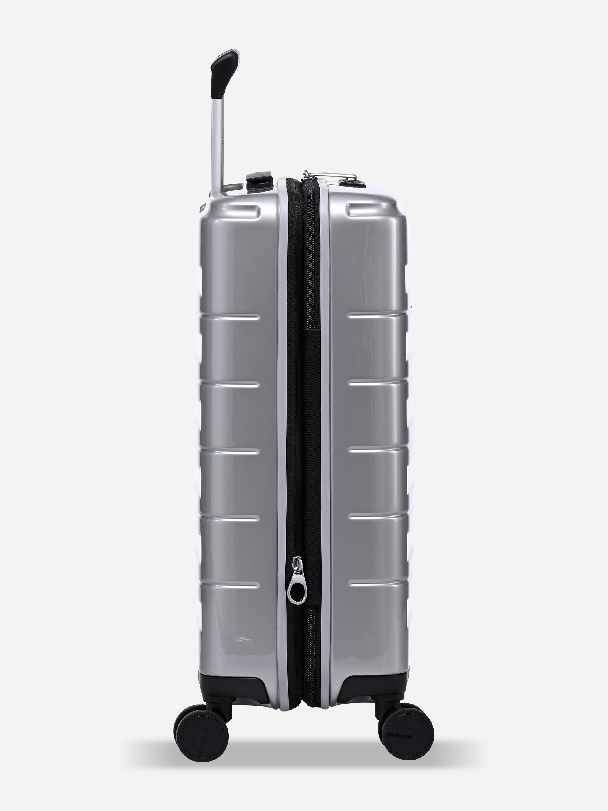 Voyager - Cabine (extensible) / Argent 