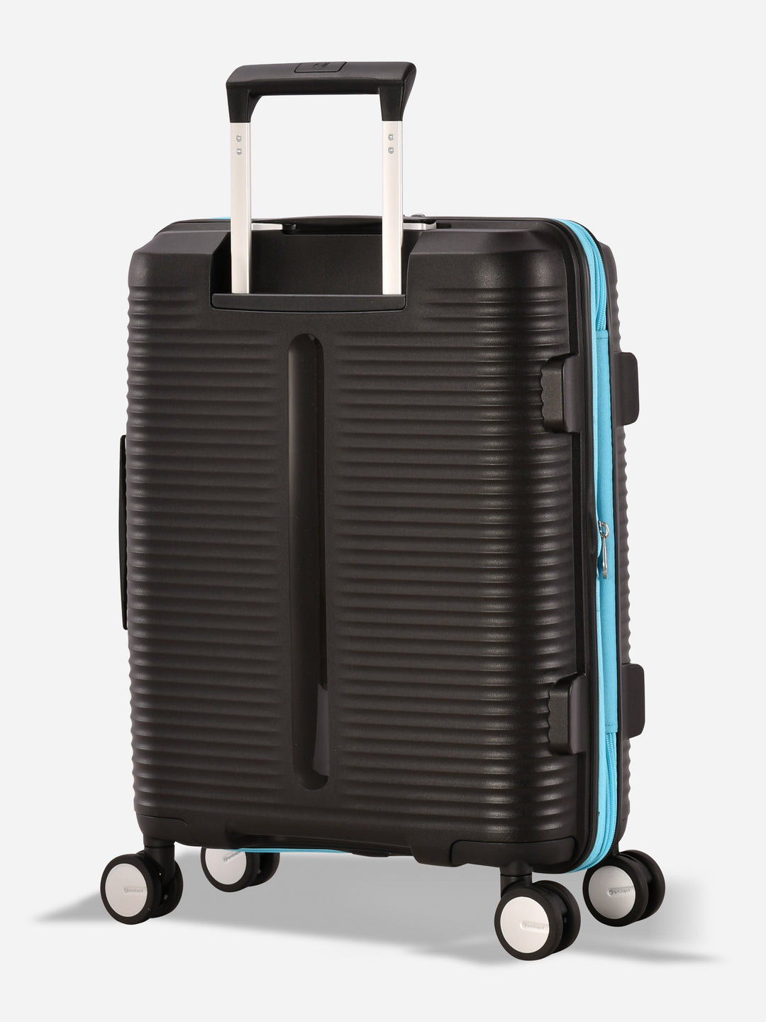 Finno - Cabin (Expandable) / Black