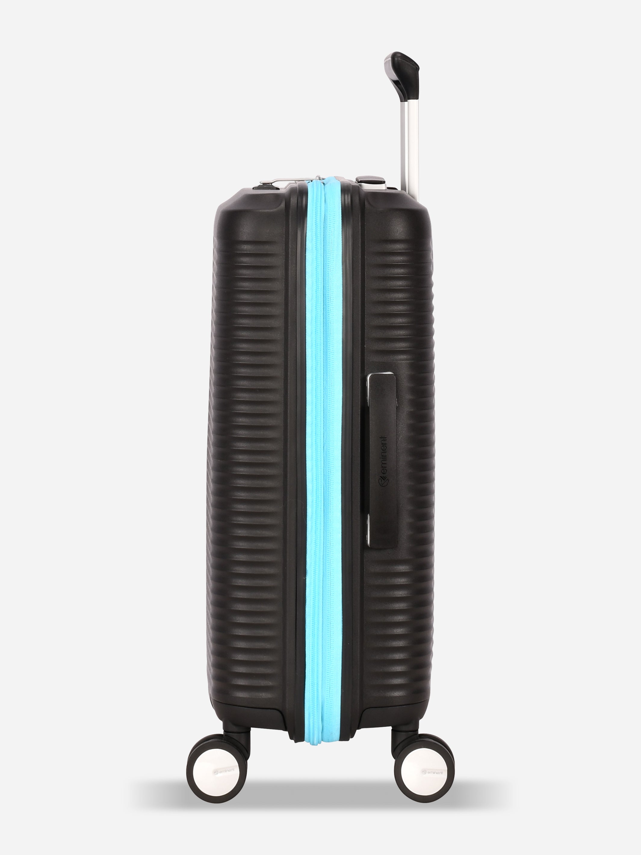 Finno - Cabin (Expandable) / Black