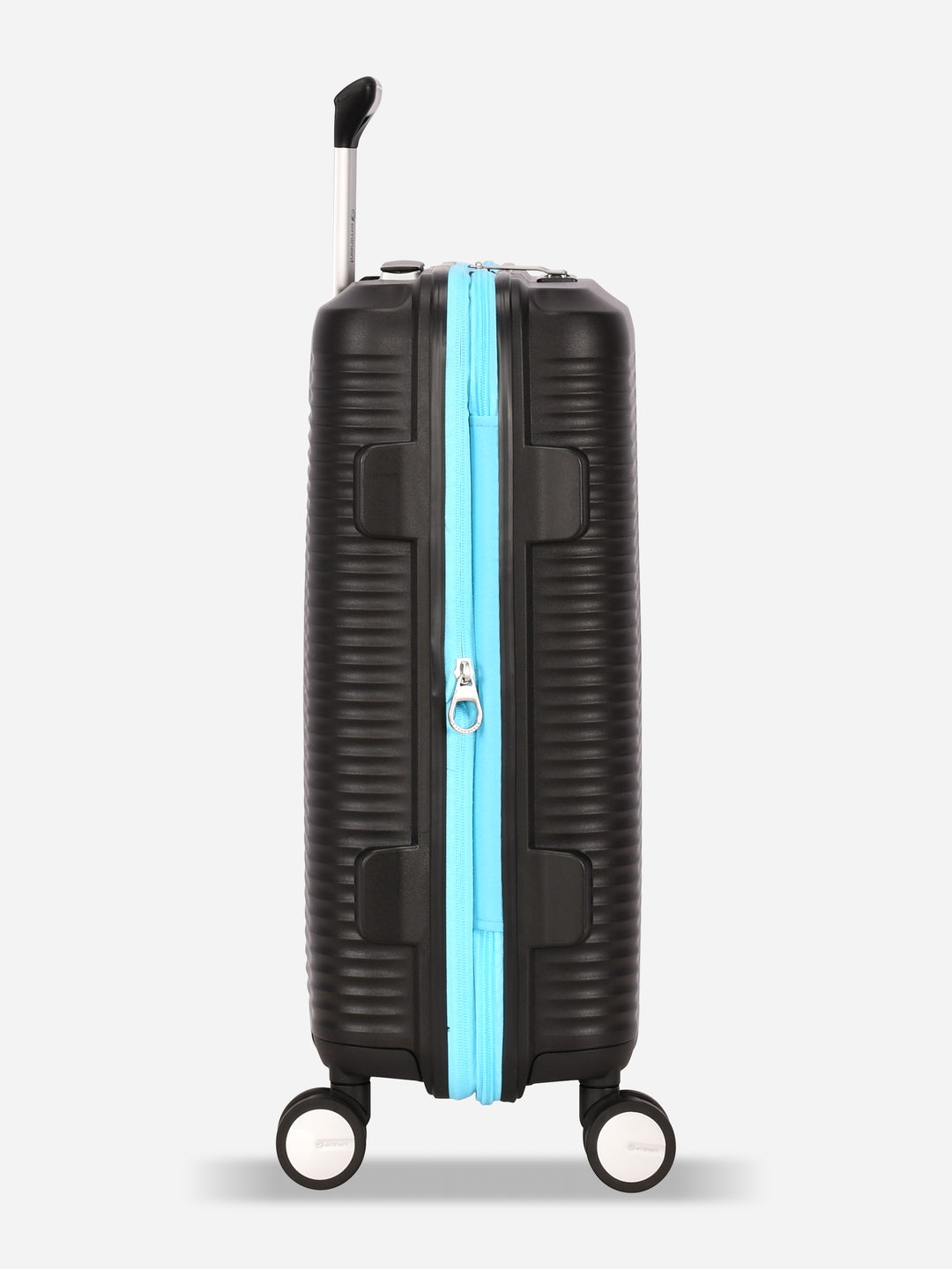 Finno - Cabin (Expandable) / Black