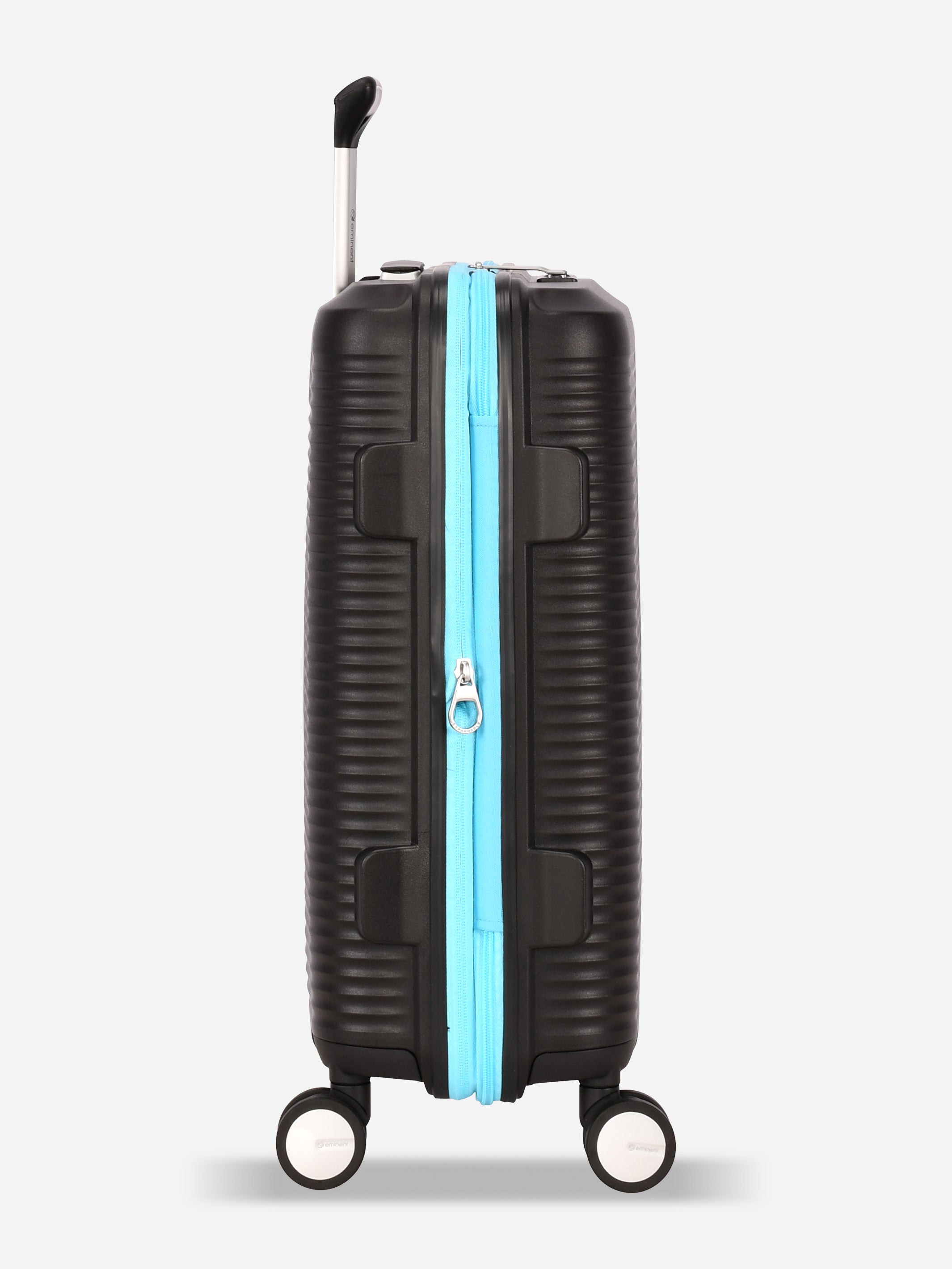 Finno - Cabin (Expandable) / Black