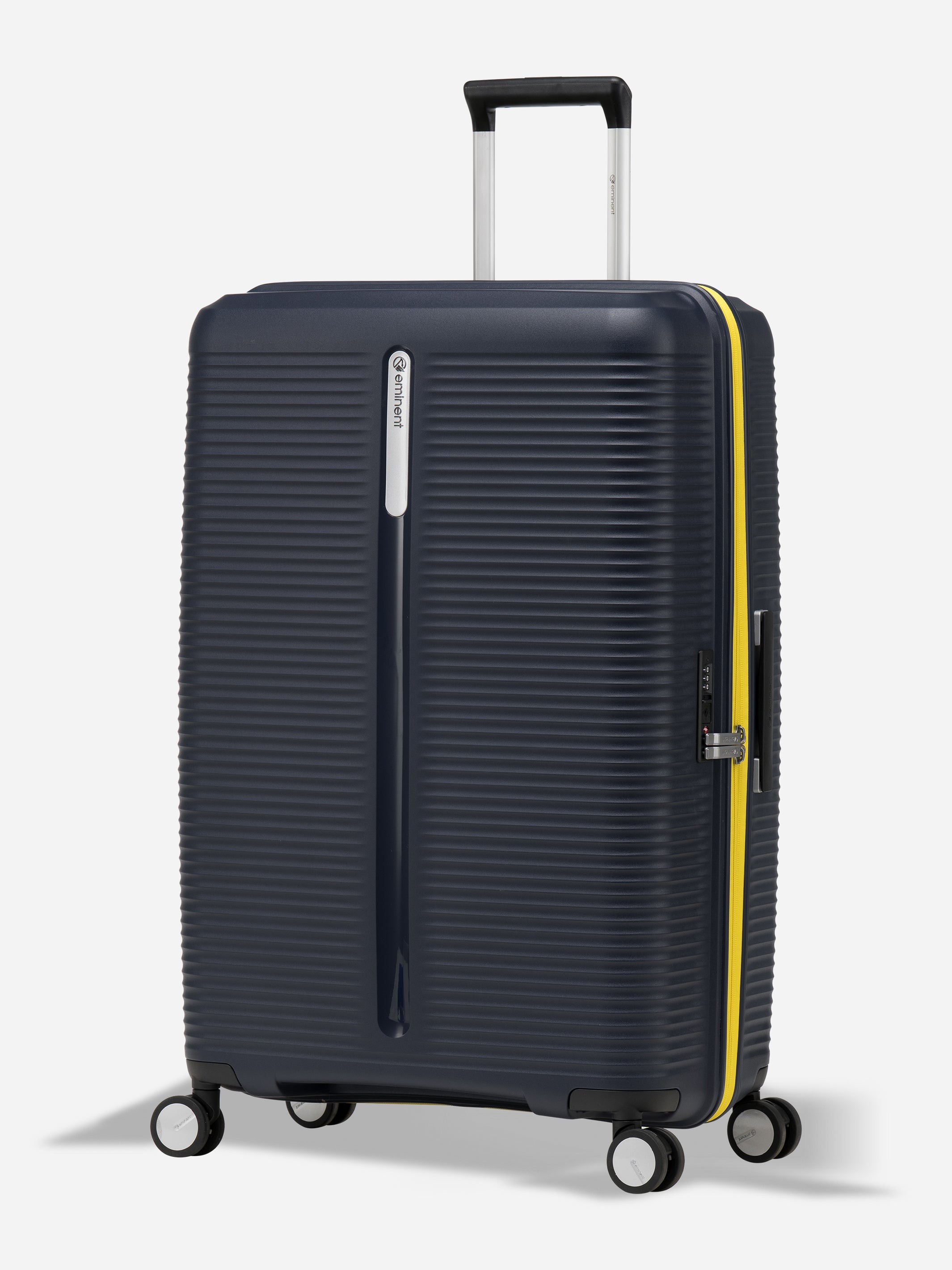 Finno - Large (Expandable) / Navy Blue
