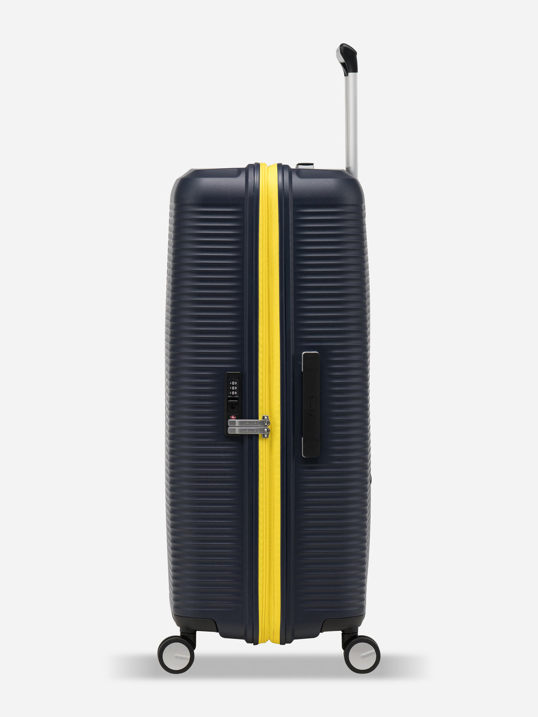 Finno - Set (Expandable) / Navy Blue