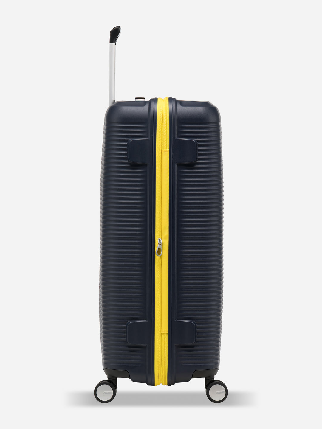 Finno - Large (Expandable) / Navy Blue
