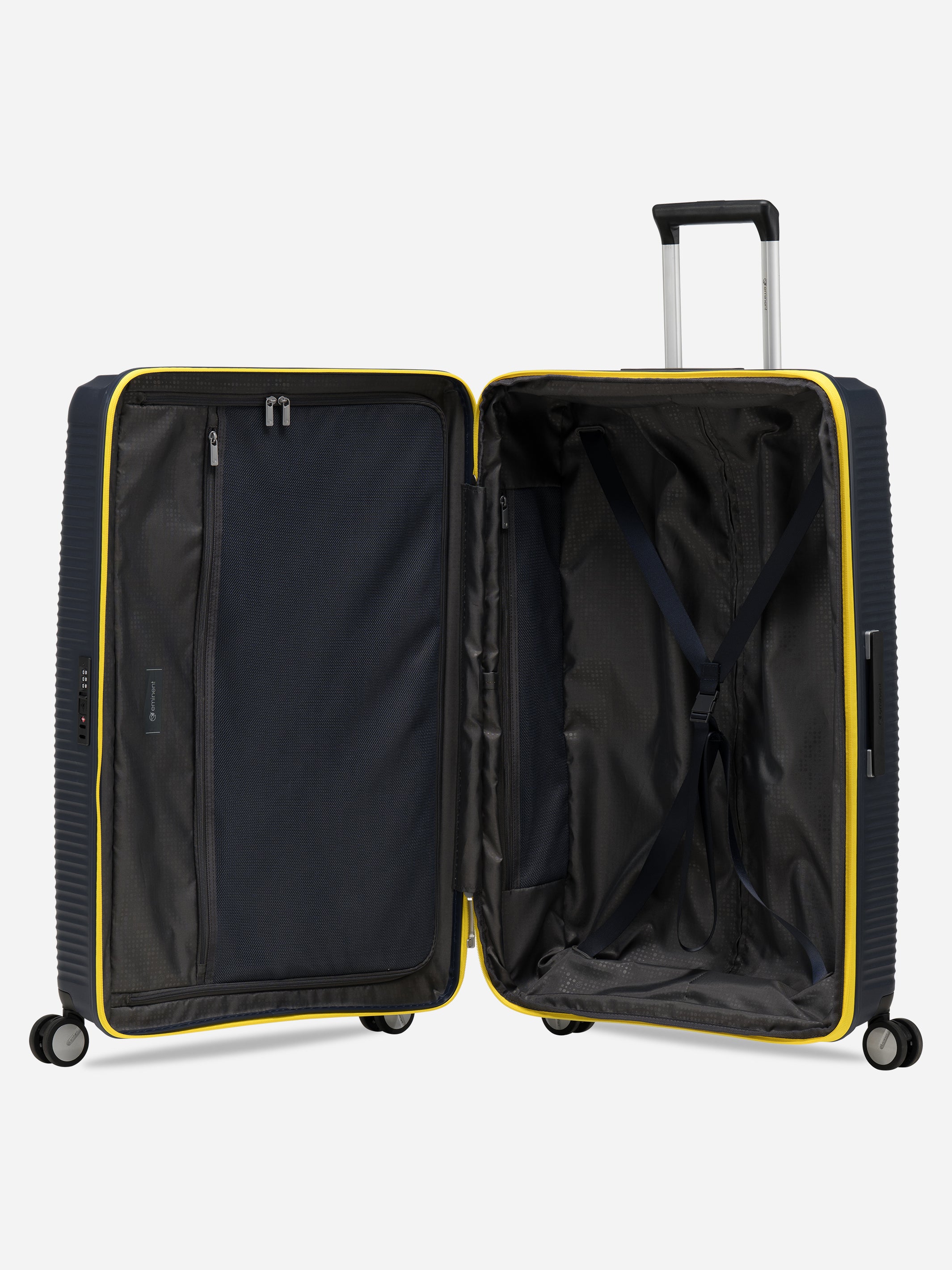Finno - Set (Expandable) / Navy Blue