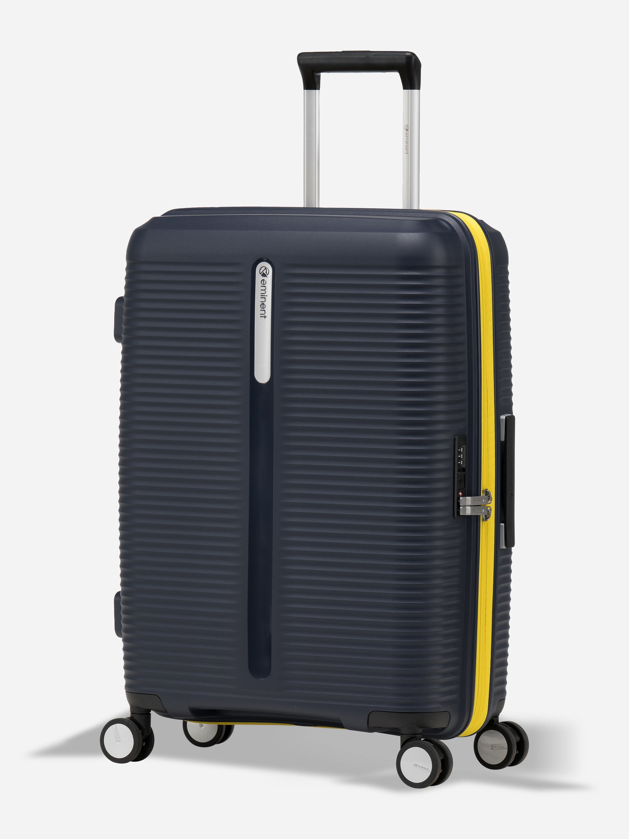 Finno - medium (Erweiterbar) / Navy Blau 