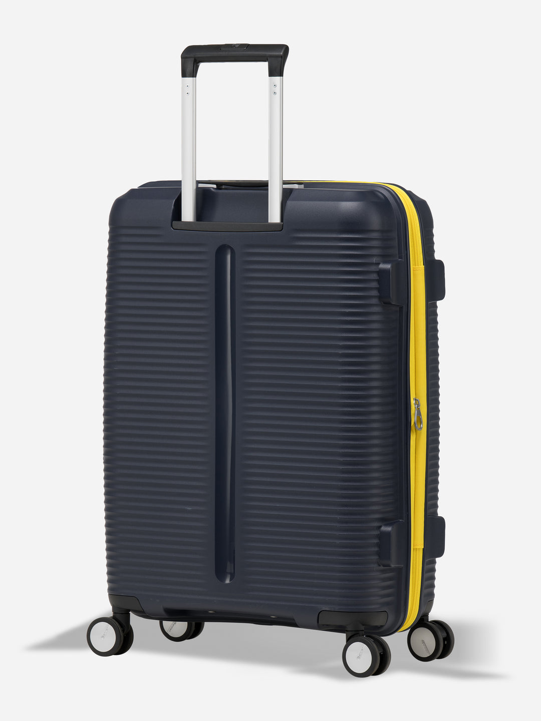 Finno - medium (Erweiterbar) / Navy Blau 