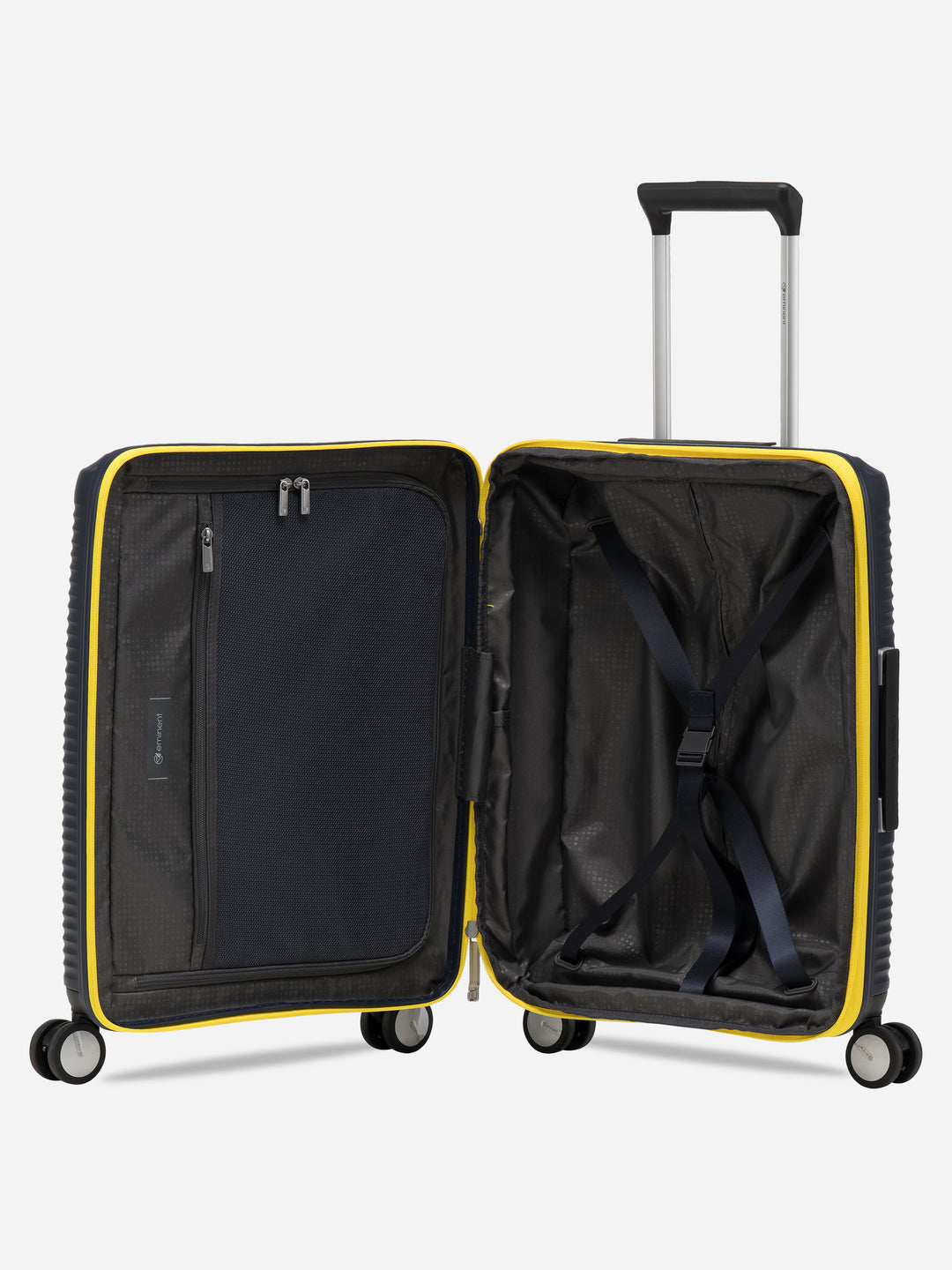 Finno - Cabin (Expandable) / Navy Blue