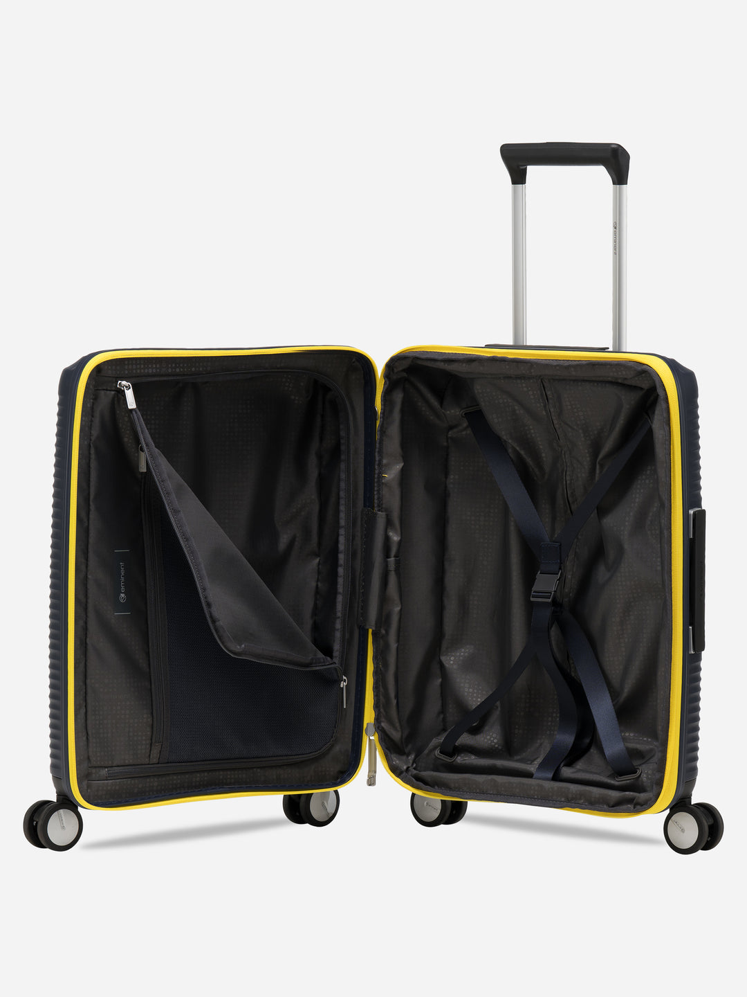 Finno - Cabin (Expandable) / Navy Blue