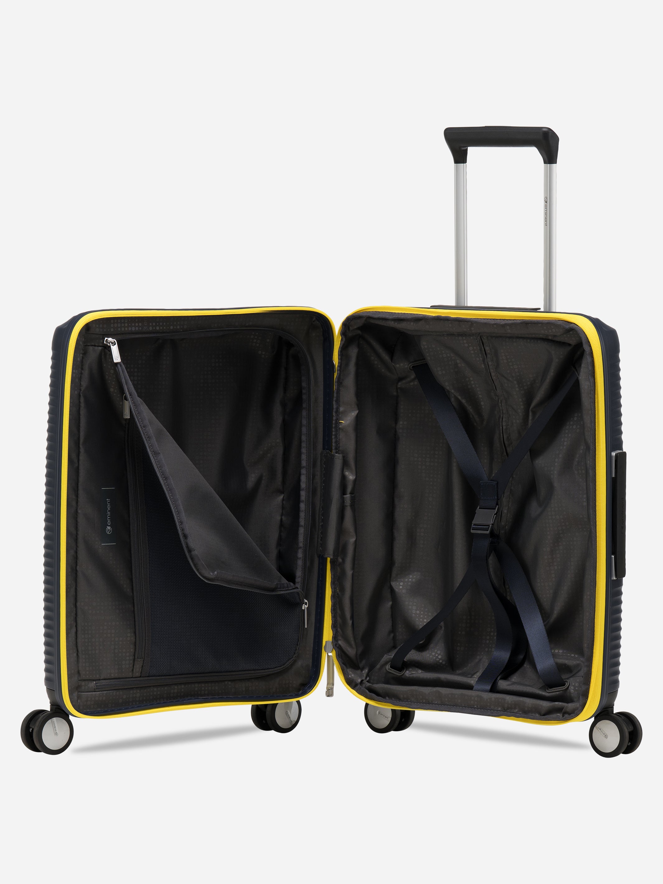 Finno - Cabin (Expandable) / Navy Blue