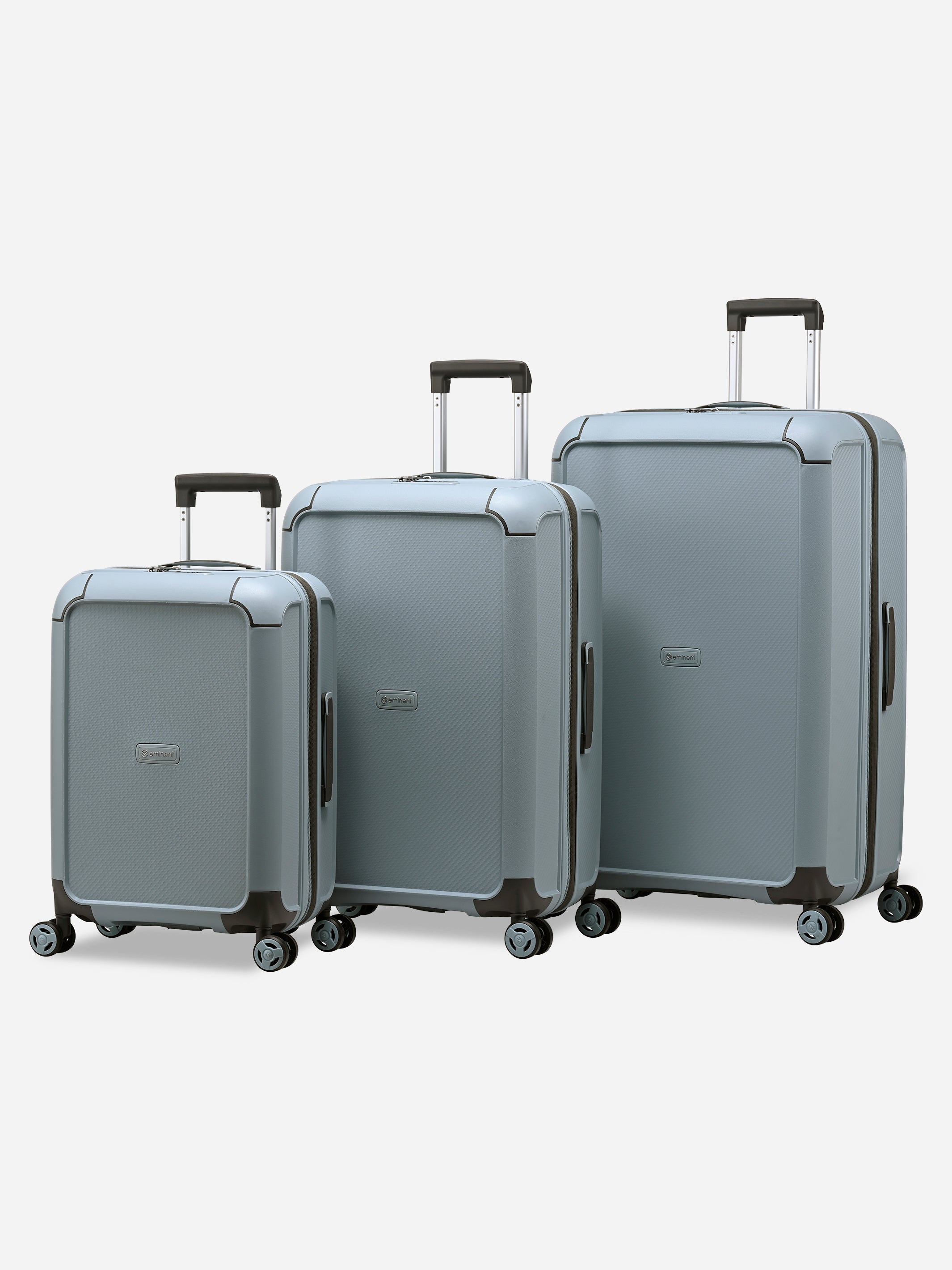 Aegis - Set (Expandable) / Light Blue/Black