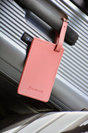 Luggage Tag