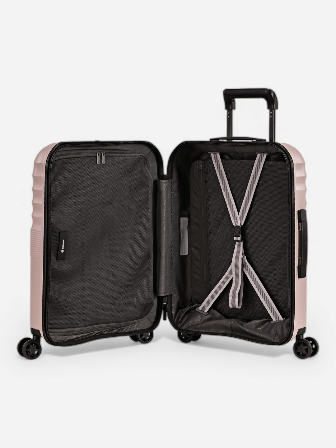 Dandelion - Cabaña / Rosa 