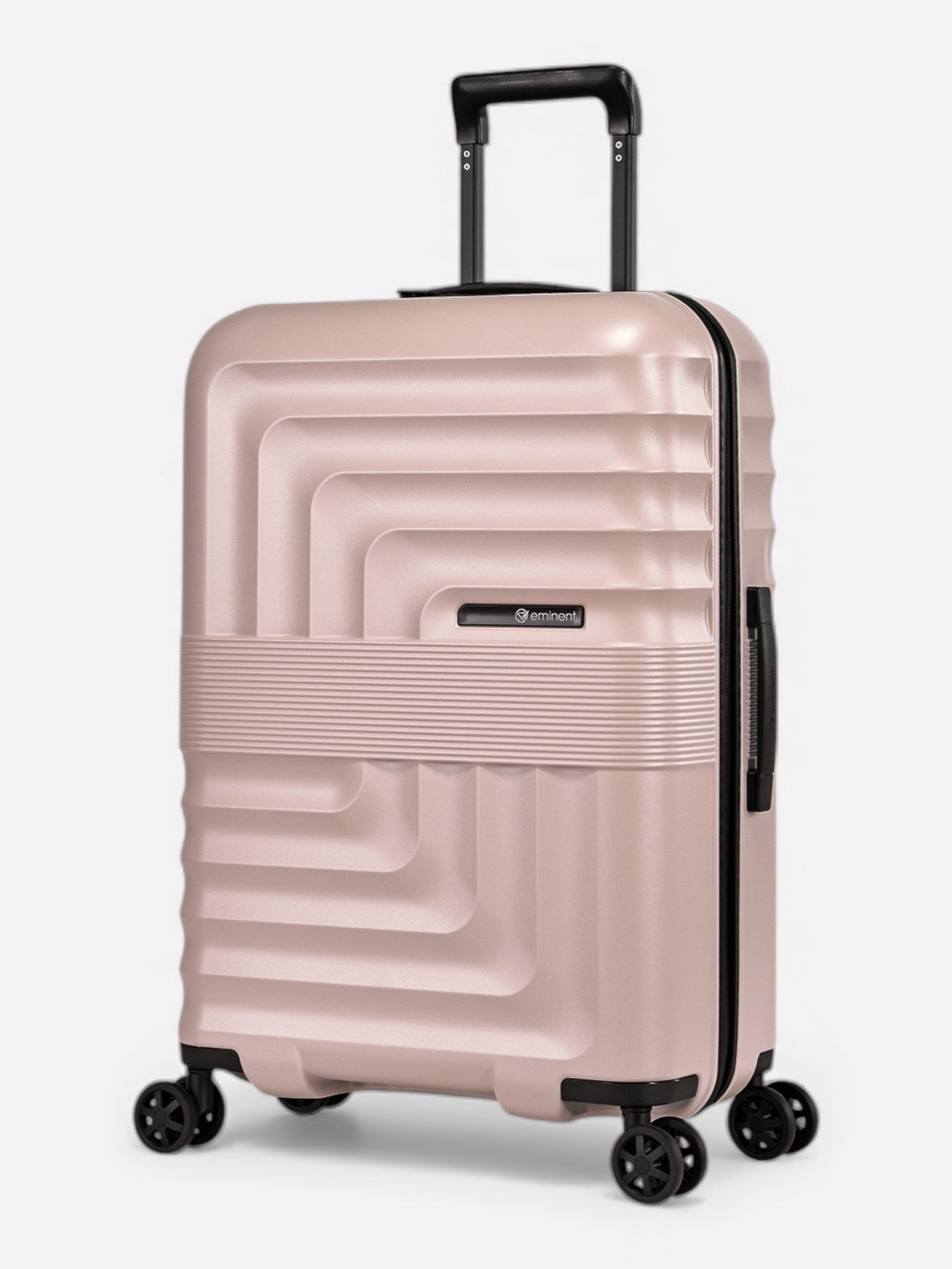 Dandelion - Mittel / Rose 