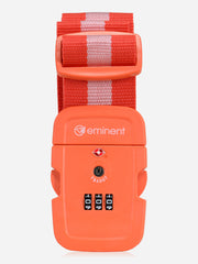 Luggage Belt - Orange