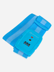 Ceinture à bagages - Bleu vif 
