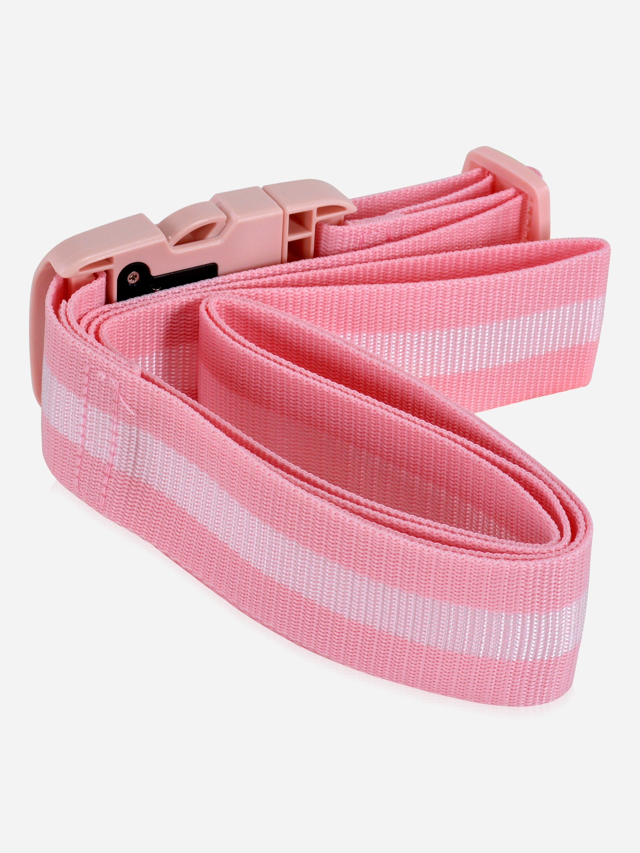 Eminent Luggage Belt | Rose | Accessories | Secure Your Luggage