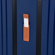 Vertica - Medio / Blu/Marrone 